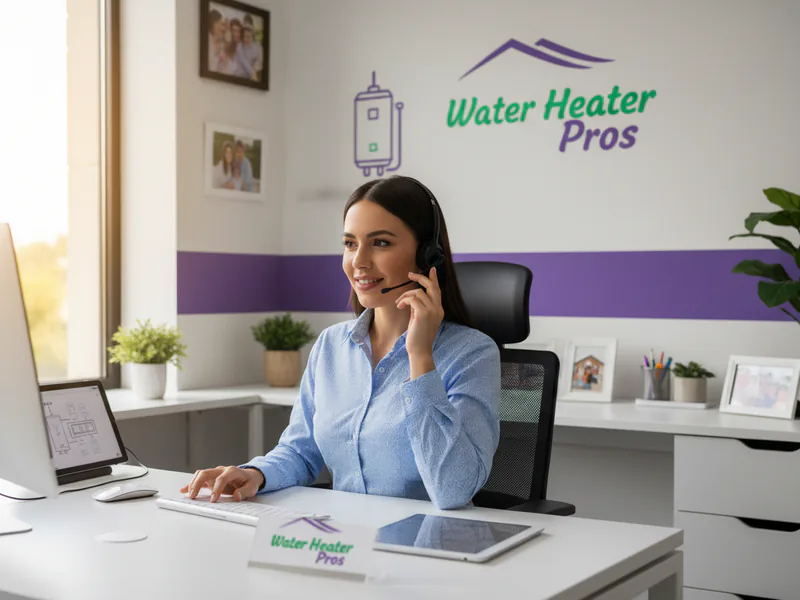 Water Heater Repair  in Wichita Falls  FAQ
